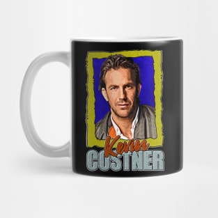 Kevin Costner Mug